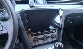 2din Autoradio Pre Volkswagen Passat B8 - 2