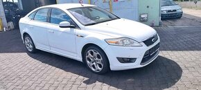 Ford Mondeo MK4 2.0tdci 120kW TXBA motor txba euro 5 rv.2010 - 2