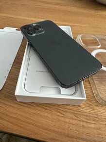 iPhone 14 Pro Max 128gb Space gray - 2