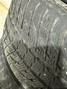 275/40 R20 106 V Extra Load Nokian - 2