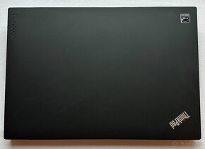 Lenovo T470,Core-i5 2,4Ghz,8GB RAM,256GB M.2 SSD,FHD,TOPstav - 2