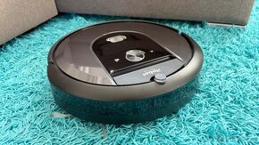 iRobot I7+ a braava jet M6 sada - 2