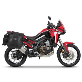 Honda Africa CRF1000/1100 držáky brašen a kufrů Shad - 2