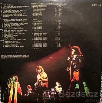 Rolling Stones 2Lp - 2