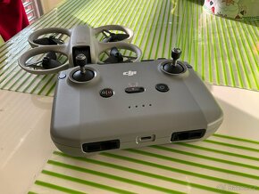 DJI NEO combo - 2