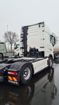 Volvo FH 500 – 4x2 – NOVÉ - Tahač – EURO 6  - 2