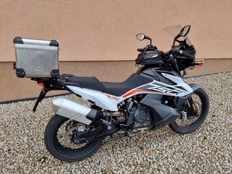 Ktm 790 Adventure - 2