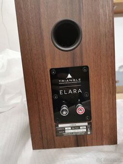 Triangle Elara LN01A - 2