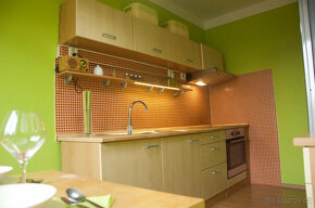 Pronájem bytu 3+1, Bzenecká, Brno - Vinohrady, 64 m2 - 2