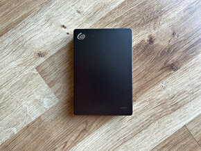 Pevný disk Seagate 2.5" 4TB USB3.0, pouzdro - 2