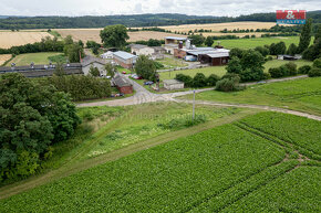 Prodej pozemku, 1500 m², Náměšť na Hané - 2