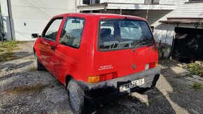 Fiat Cinquecento 900 - 2