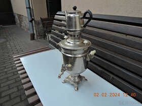 Samovar - 2