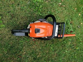 Stihl ms 211 - 2