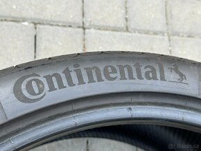 2x pneu Continental 295/30 R22 103Y - 2