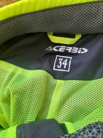 Acerbis  Kalhoty  34 - 2