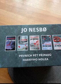 Jo Nesbo - 2