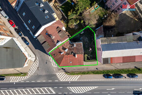 Prodej nájemního domu, 283 m², Děčín, ul. Benešovská - 2