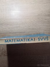 Matematika pro I. ročník gymnasií (SVVŠ) - 2