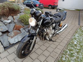 XJR 1300 - 2