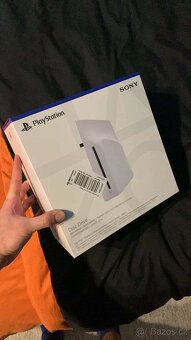 Playstation 5 disc drive - 2