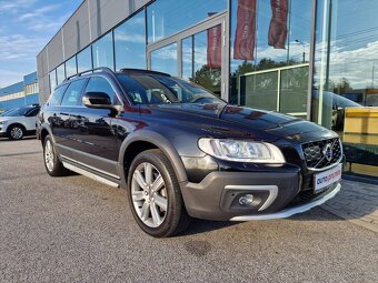 Volvo XC70, 2.4 D5 AWD 162kW Polestar TZ - 2