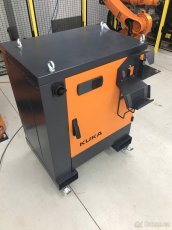 KUKA Robot KR210 Quantec R2700 - 2