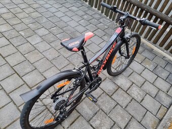 Dětské kolo MAXBIKE M 504 - 24" - 2