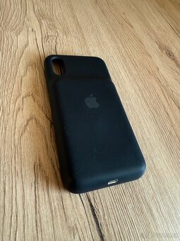 Smart battery case - 2