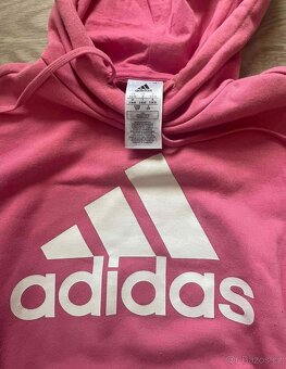 Dámska mikina Adidas orig. Vel S - 2