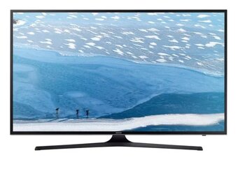 TV  Samsung UE50KU6072

 - 2