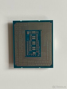 Intel Core i9-14900KF (24 jadro 32 vlakien) socket 1700 - 2