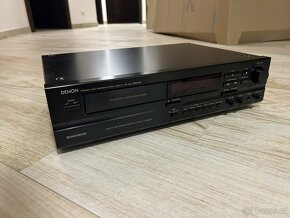 cassette deck Denon DRS-610 - 2