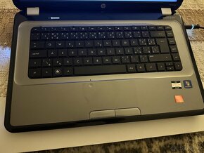 Notebook HP Pavilion G6 - 2