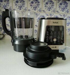 Stolní mixer  Tefal Perfectmix Cook Heating - 2