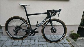 Najľahší tarmac sl8 6,45kg - 2