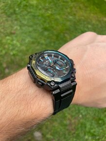 Hodinky Casio G-Shock MT-G B2000YR-1AER - 2