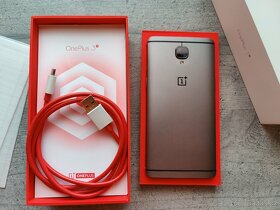 OnePlus 3T 128GB - 2