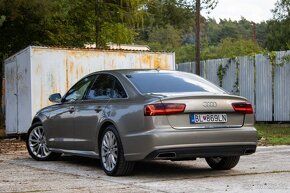 Audi A6 3.0 TDI Quattro S tronic (Odpočet DPH) - 2