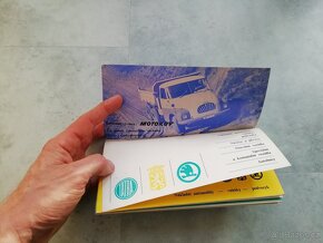 Vývozní program CS průmyslu nákladních automobilů - 2