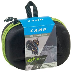 Nesmeky CAMP ICE MASTER LIGHT vel. 45-47 - 2