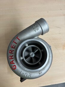 Turbo garrett GT35 - 2