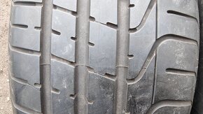 Letní pneu 255/40/19 Pirelli - 2