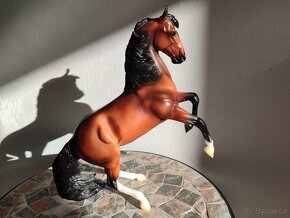 Breyer koně - 2