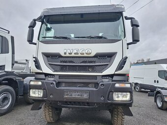 IVECO TRAKKER 360 4X4 - 2