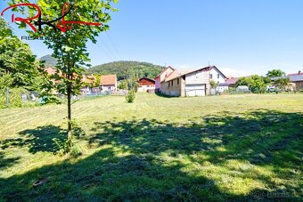 Prodej, stavební pozemek, Velemín, okres Litoměřice - 2