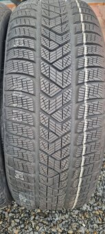 235/55r19 Pirelli Scorpion Winter Seal Inside - zimní - 2