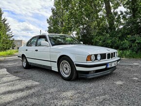 BMW E34 520 - 2