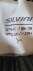 Cyklistický dres Silvini - 2
