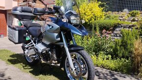 BMW R 1200 GS - 2